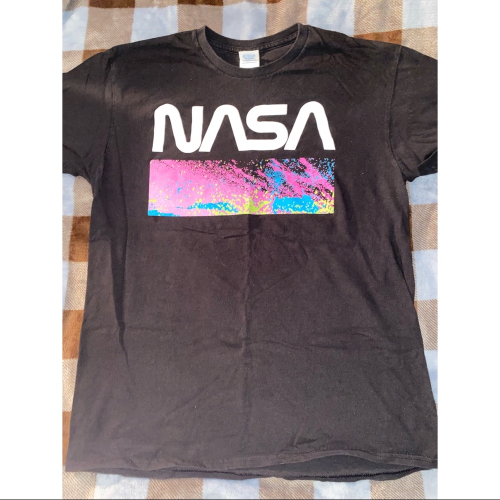 NASA T-Shirt